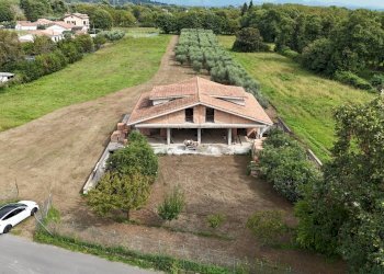 Foto 1 - Terreno edificabile Via Cesiano
 
snc, Cave - foto 1