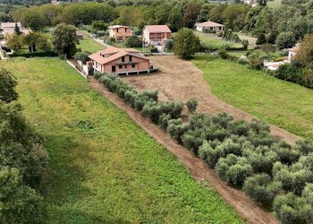 Foto 3 - Terreno edificabile Via Cesiano
 
snc, Cave - foto 3