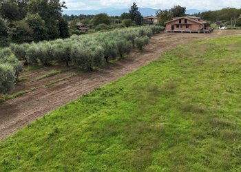 Foto 9 - Terreno edificabile Via Cesiano
 
snc, Cave - foto 9