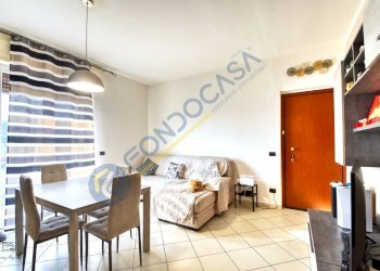 Foto 3 - Trilocale via Gian Lorenzo Bernini
 
23, Solaro - foto 3