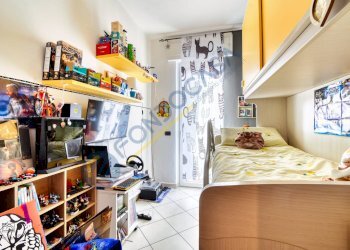 Foto 5 - Trilocale via Gian Lorenzo Bernini
 
23, Solaro - foto 5