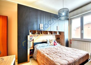 Foto 8 - Trilocale via Gian Lorenzo Bernini
 
23, Solaro - foto 8