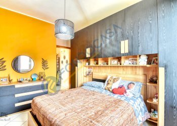 Foto 9 - Trilocale via Gian Lorenzo Bernini
 
23, Solaro - foto 9