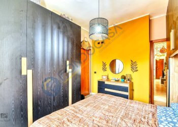 Foto 10 - Trilocale via Gian Lorenzo Bernini
 
23, Solaro - foto 10