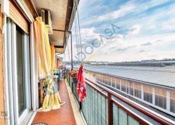 Foto 11 - Trilocale via Gian Lorenzo Bernini
 
23, Solaro - foto 11