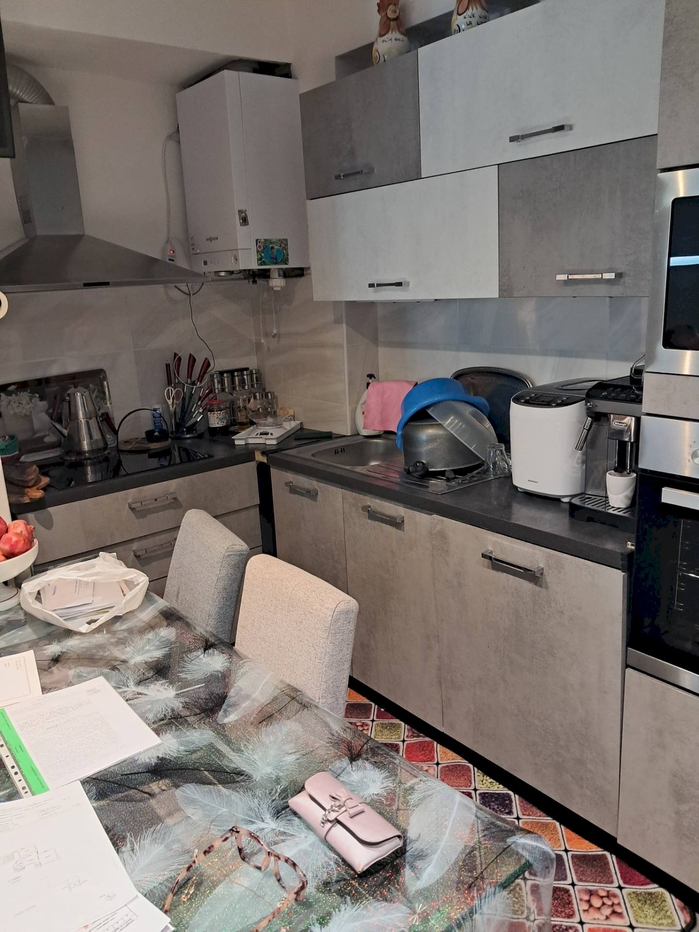 Foto 1 - Two-room apartment Monfalcone - photo 1