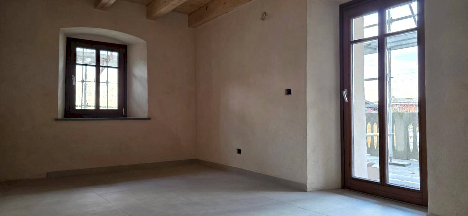 Foto 3 - Bilocale Località Tharencan
 
9, Pollein - foto 3