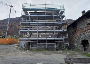 Foto 1 - Bilocale Località Tharencan
 
9, Pollein - foto 1