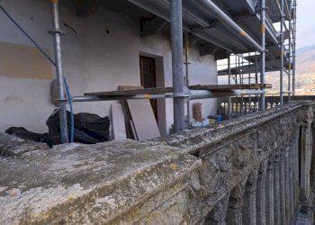 Foto 16 - Bilocale Località Tharencan
 
9, Pollein - foto 16