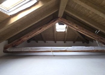 Foto 11 - Trilocale Località Tharencan
 
9, Pollein - foto 11