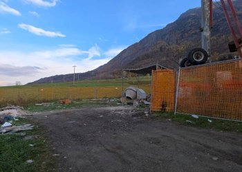 Foto 14 - Trilocale Località Tharencan
 
9, Pollein - foto 14