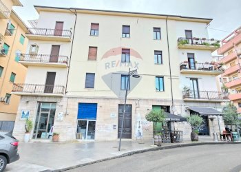 Edificio all\'aperto - Appartamento Piazza Santa Teresa
 
10, Cosenza - foto 1