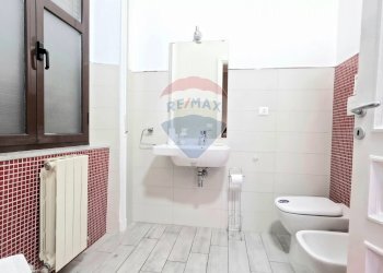 Bagno - Appartamento Piazza Santa Teresa
 
10, Cosenza - foto 8