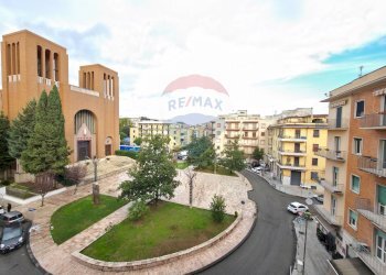 Edificio all\'aperto - Appartamento Piazza Santa Teresa
 
10, Cosenza - foto 12