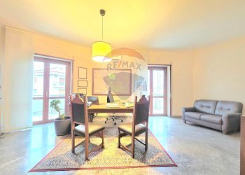 Sala da pranzo - Appartamento Via Nicola Serra
 
96, Cosenza - foto 3