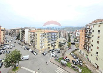 Edificio all\'aperto - Appartamento Via Nicola Serra
 
96, Cosenza - foto 9