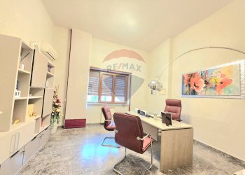 Ufficio - Appartamento Via Nicola Serra
 
96, Cosenza - foto 12