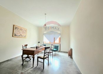 Sala da pranzo - Appartamento Via Nicola Serra
 
96, Cosenza - foto 14