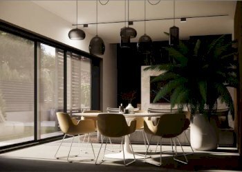 Foto 1 - Villa a Schiera VIA PER TREZZO, Vaprio d'Adda - foto 1