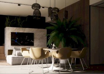 Foto 5 - Villa a Schiera VIA PER TREZZO, Vaprio d'Adda - foto 5