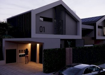 Foto 24 - Villa a Schiera VIA PER TREZZO, Vaprio d'Adda - foto 24