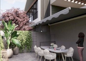 Foto 3 - Villa a Schiera VIA PER TREZZO, Vaprio d'Adda - foto 3