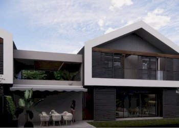 Foto 4 - Villa a Schiera VIA PER TREZZO, Vaprio d'Adda - foto 4