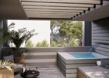 Foto 5 - Villa a Schiera VIA PER TREZZO, Vaprio d'Adda - foto 5