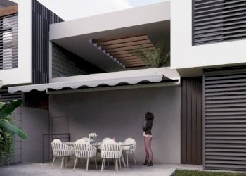 Foto 14 - Villa a Schiera VIA PER TREZZO, Vaprio d'Adda - foto 14