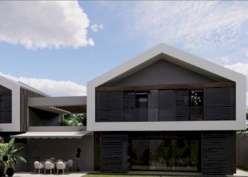 Foto 15 - Villa a Schiera VIA PER TREZZO, Vaprio d'Adda - foto 15