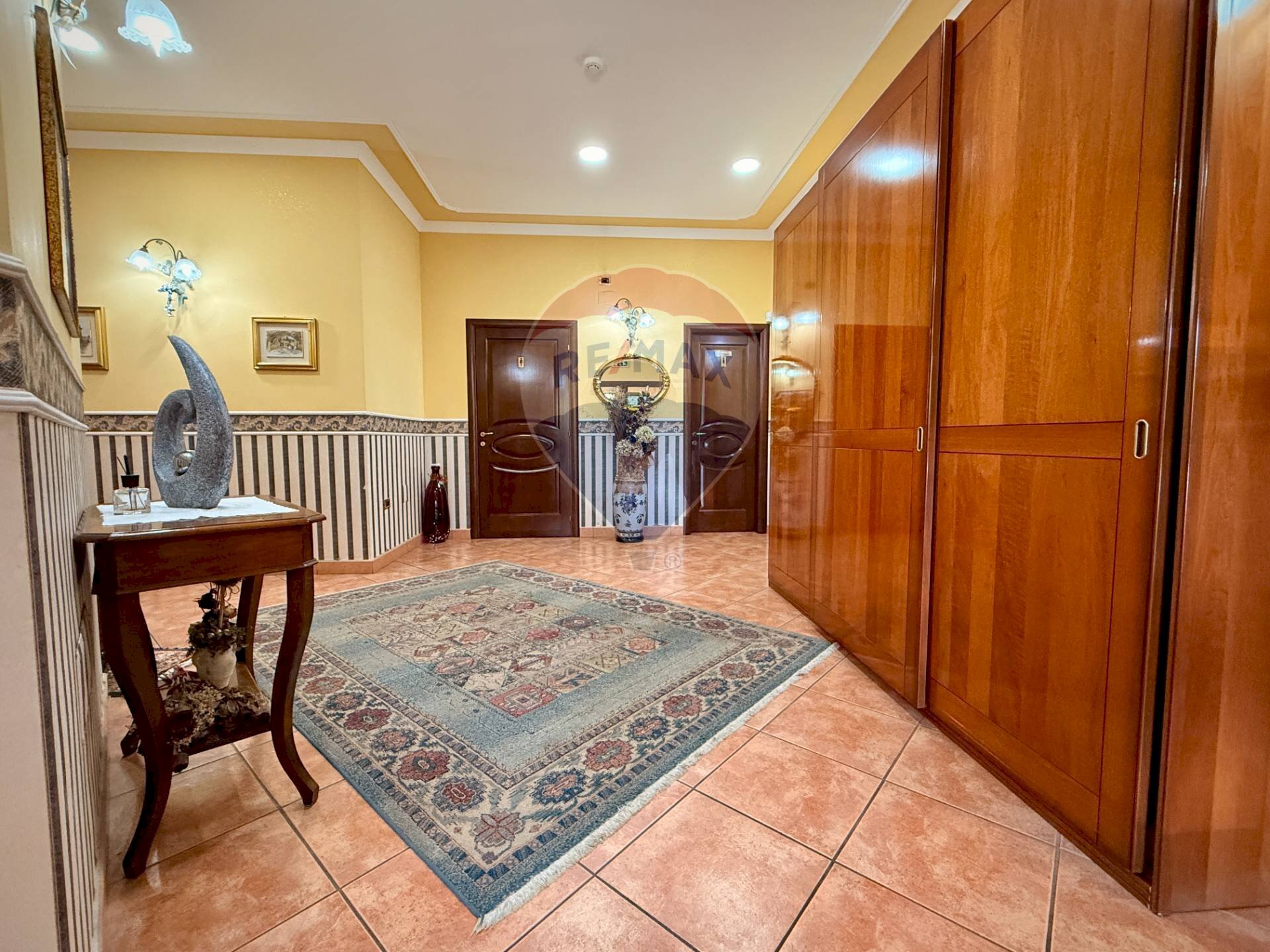 Hall / corridoio - Commercial Premises Via XX Settembre
359, Avezzano - photo 3