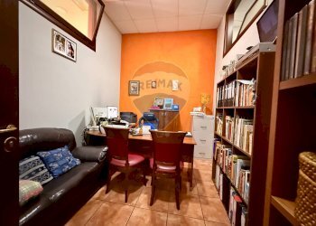 Sala da pranzo - Commercial Premises Via XX Settembre
 
359, Avezzano - photo 7