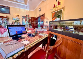 Ufficio - Commercial Premises Via XX Settembre
 
359, Avezzano - photo 15