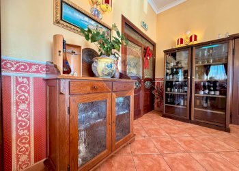 Soggiorno - Commercial Premises Via XX Settembre
 
359, Avezzano - photo 16