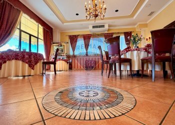 Sala da pranzo - Commercial Premises Via XX Settembre
 
359, Avezzano - photo 17