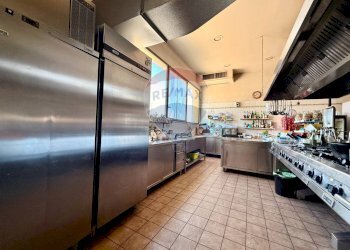 Cucina - Commercial Premises Via XX Settembre
 
359, Avezzano - photo 20