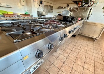 Dettagli - Commercial Premises Via XX Settembre
 
359, Avezzano - photo 21