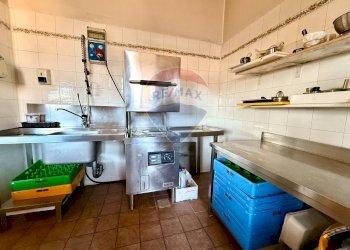 Cucina - Commercial Premises Via XX Settembre
 
359, Avezzano - photo 23