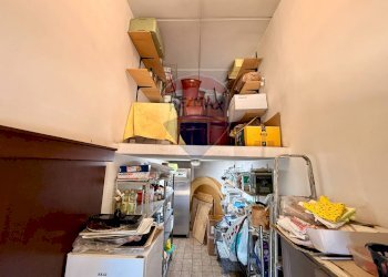 Dispensa di stoccaggio - Commercial Premises Via XX Settembre
 
359, Avezzano - photo 28