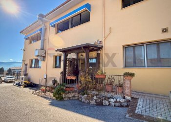 Edificio all\'aperto - Commercial Premises Via XX Settembre
359, Avezzano - photo 31