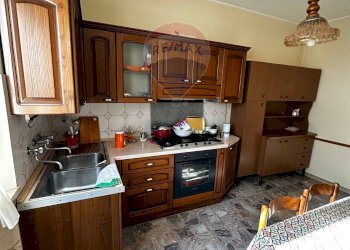 Cucina - Independent house Contrada Intagliata
 
130, Castiglione Messer Raimondo - photo 11