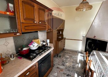 Cucina - Independent house Contrada Intagliata
 
130, Castiglione Messer Raimondo - photo 12