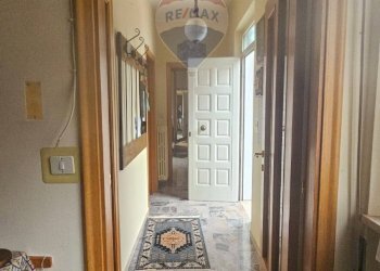 Disimpegno - Independent house Contrada Intagliata
 
130, Castiglione Messer Raimondo - photo 14