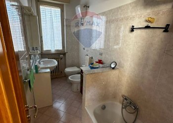 Bagno 1° piano - Independent house Contrada Intagliata
 
130, Castiglione Messer Raimondo - photo 15