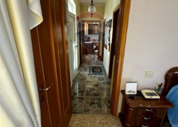 Disimpegno - Independent house Contrada Intagliata
 
130, Castiglione Messer Raimondo - photo 20