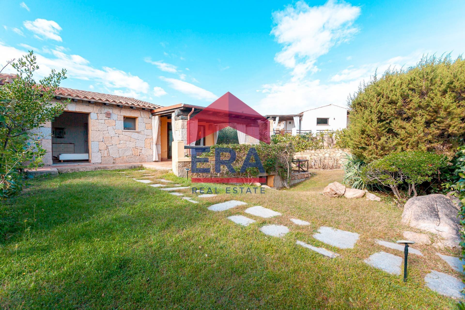 Foto 1 - Casa semi indipendente Villaggio Punta Molara
 
snc, San Teodoro - foto 1