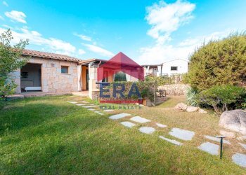 Foto 1 - Casa semi indipendente Villaggio Punta Molara
 
snc, San Teodoro - foto 1