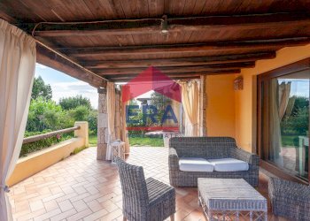 Foto 21 - Casa semi indipendente Villaggio Punta Molara
 
snc, San Teodoro - foto 21