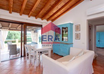 Foto 23 - Casa semi indipendente Villaggio Punta Molara
 
snc, San Teodoro - foto 23