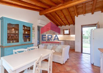 Foto 27 - Casa semi indipendente Villaggio Punta Molara
 
snc, San Teodoro - foto 27